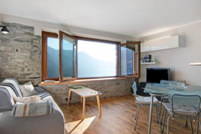 Renovated Barn of the year 1500 Moltrasio